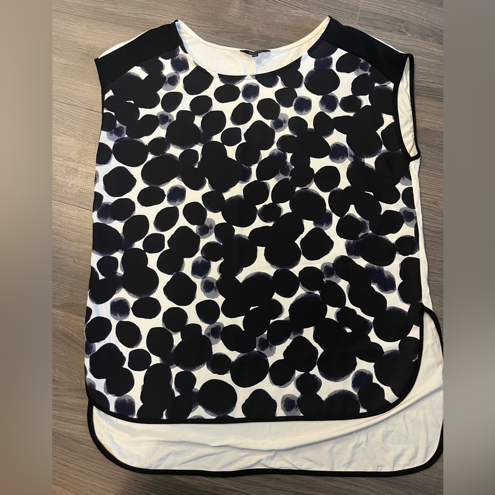 Medium RW&C tshirt blouse